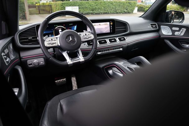 Mercedes-Benz GLE 53 AMG 320 kW image number 20