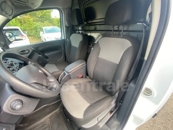 Renault Kangoo Energy dCi 75 55 kW image number 14