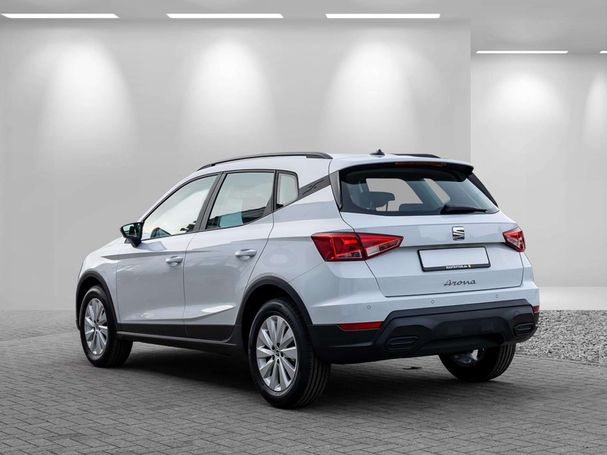 Seat Arona TSI DSG Style 85 kW image number 3