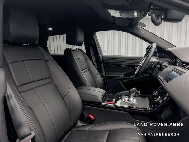 Land Rover Range Rover Evoque P300e AWD 227 kW image number 5