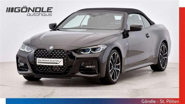 BMW 420i 135 kW image number 1