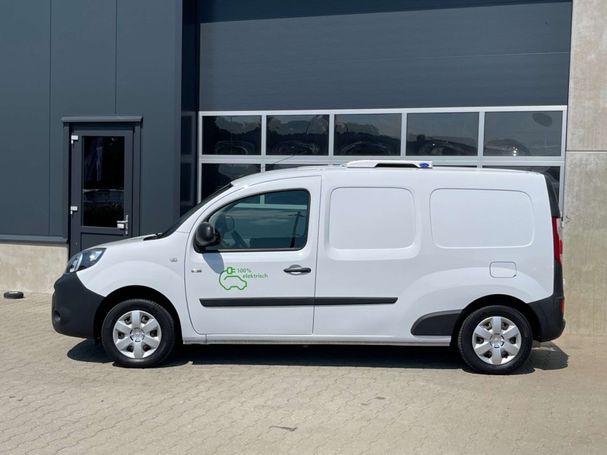 Renault Kangoo Maxi Z.E. 44 kW image number 3