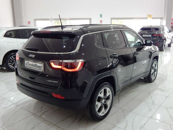 Jeep Compass 2.0 103 kW image number 3