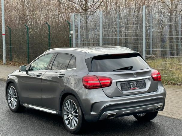 Mercedes-Benz GLA 250 4Matic 155 kW image number 6