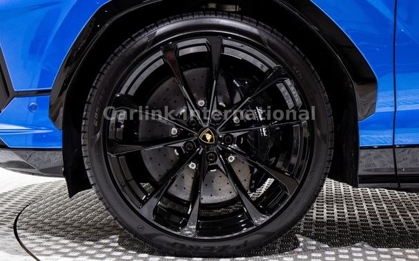 Lamborghini Urus S 4.0 490 kW image number 7