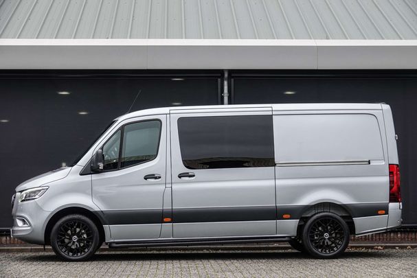 Mercedes-Benz Sprinter 319 CDI 9G-Tronic RWD 140 kW image number 37