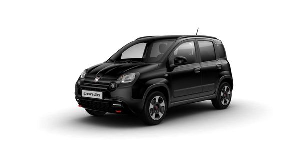 Fiat Panda Hybrid 51 kW image number 2