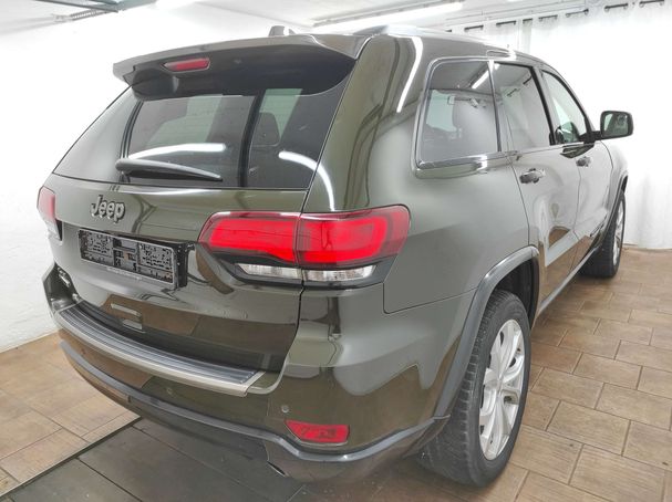 Jeep Grand Cherokee 3.0 184 kW image number 7