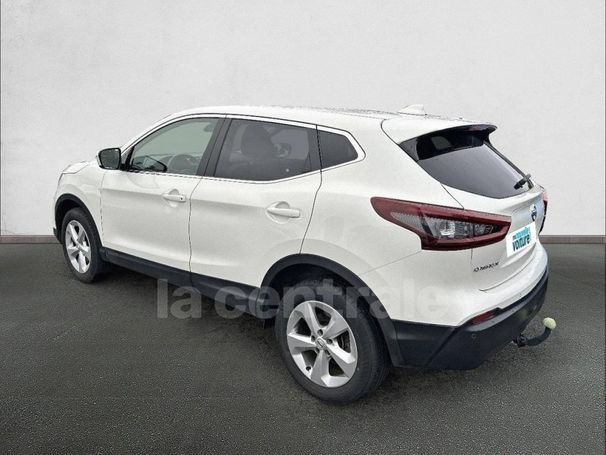 Nissan Qashqai 1.5 dCi DCT 85 kW image number 5