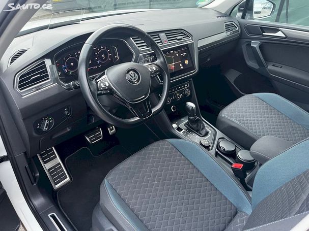 Volkswagen Tiguan 2.0 TDI DSG 4Motion 110 kW image number 5