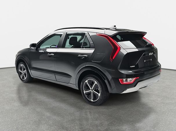 Kia Niro 1.6 GDI Vision 95 kW image number 5