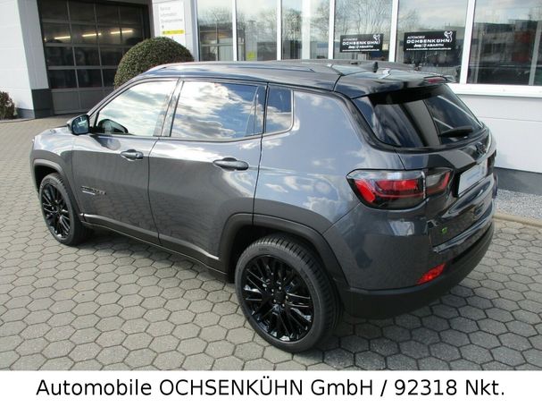 Jeep Compass 96 kW image number 5