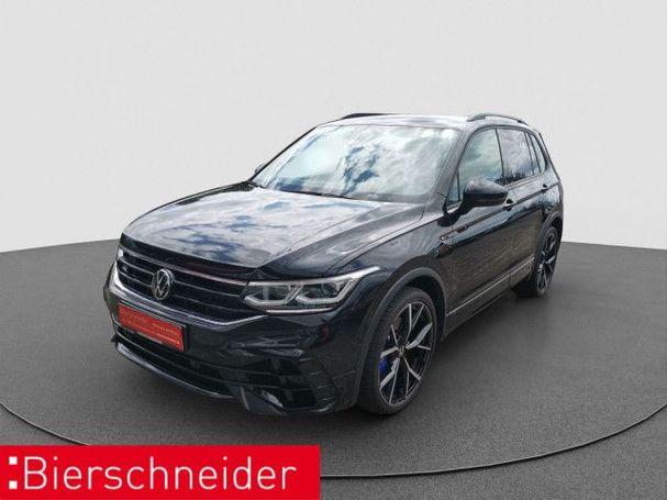 Volkswagen Tiguan R DSG 4Motion 235 kW image number 1