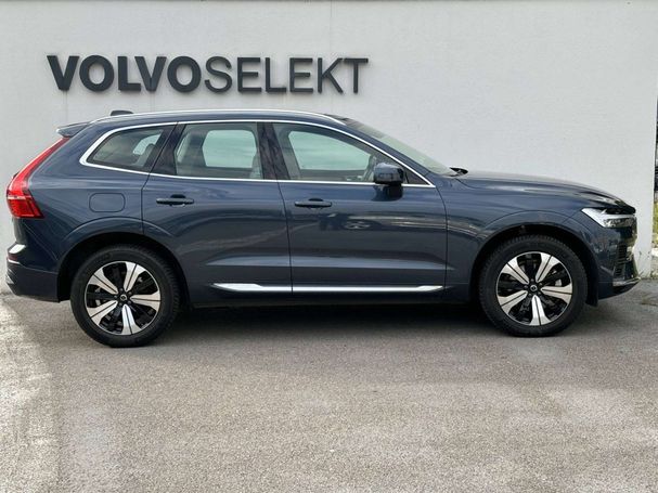 Volvo XC60 T6 Recharge AWD 187 kW image number 1