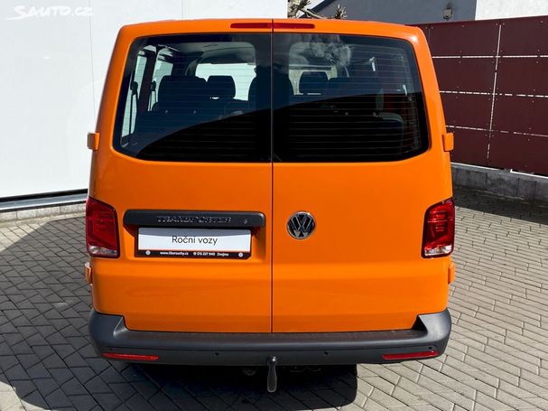 Volkswagen T6 Transporter 110 kW image number 6