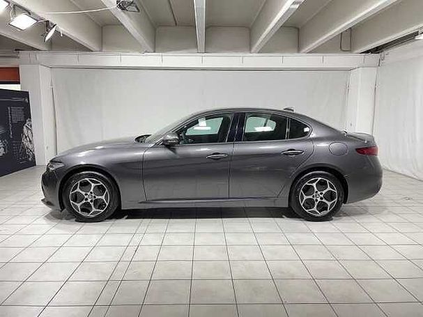 Alfa Romeo Giulia 2.2 Diesel AT8 118 kW image number 5