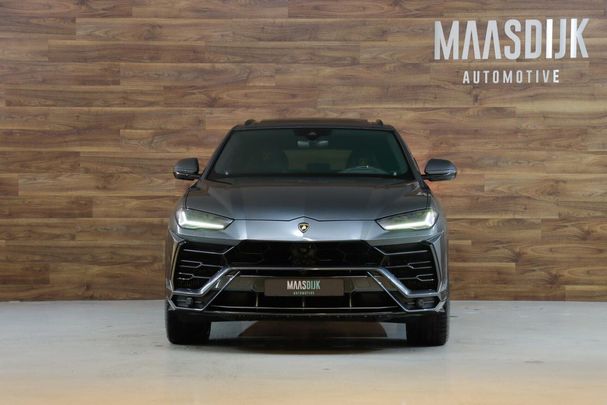 Lamborghini Urus 478 kW image number 5