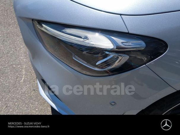 Mercedes-Benz B 180 7G-DCT Line 100 kW image number 28