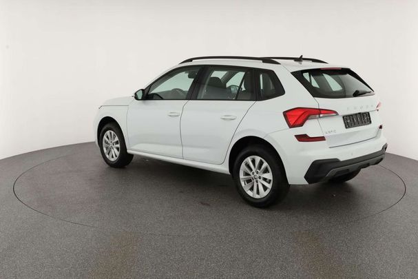 Skoda Kamiq 1.0 TSI DSG 85 kW image number 33