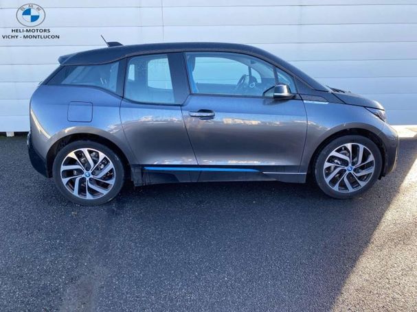 BMW i3 120Ah 127 kW image number 3