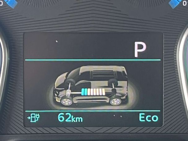 Toyota Proace Electric 75 kWh 100 kW image number 26