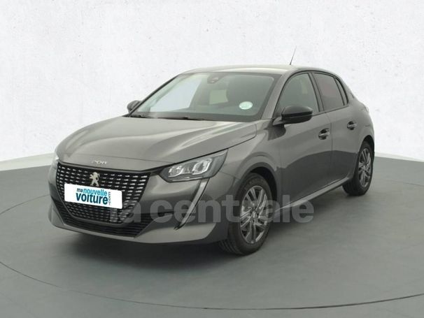 Peugeot 208 PureTech 75 55 kW image number 1