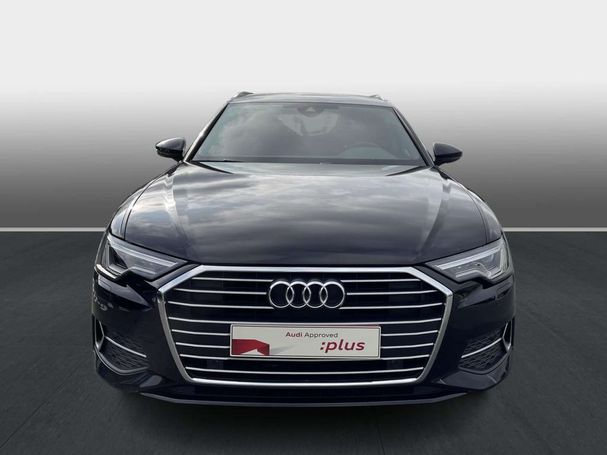 Audi A6 35 TDI Avant Business 120 kW image number 2