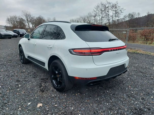 Porsche Macan Turbo 180 kW image number 5