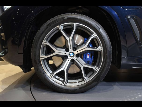 BMW X5 xDrive 213 kW image number 9