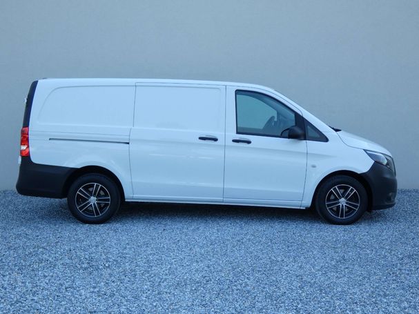 Mercedes-Benz Vito 110 CDI 75 kW image number 10