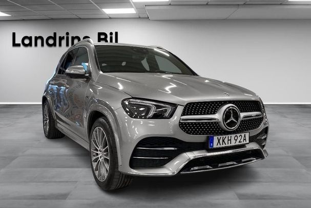 Mercedes-Benz GLE 350 de 4Matic 235 kW image number 2