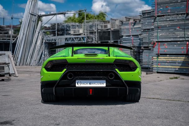 Lamborghini Huracan 470 kW image number 30