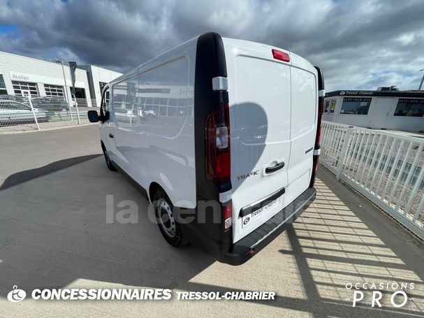 Renault Trafic dCi L1H1 96 kW image number 3