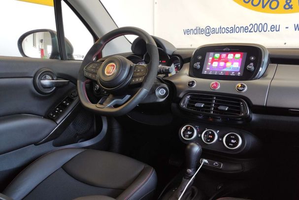 Fiat 500X 96 kW image number 11