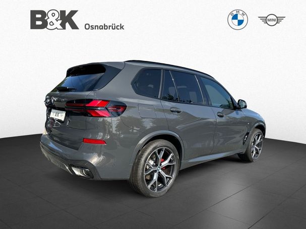 BMW X5 xDrive30d 210 kW image number 6