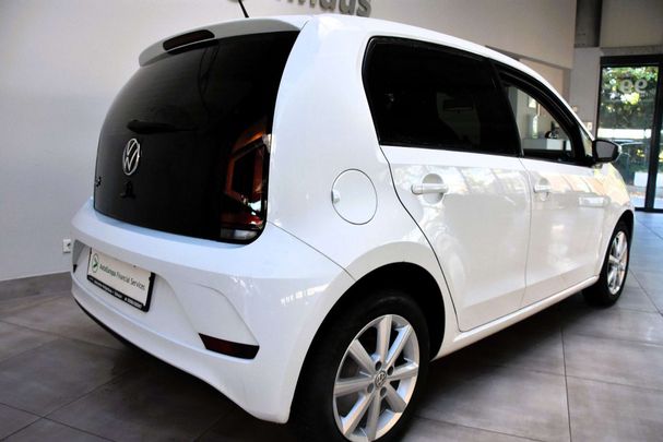 Volkswagen up! 44 kW image number 2