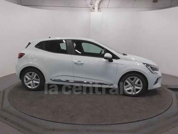 Renault Clio TCe 90 66 kW image number 14