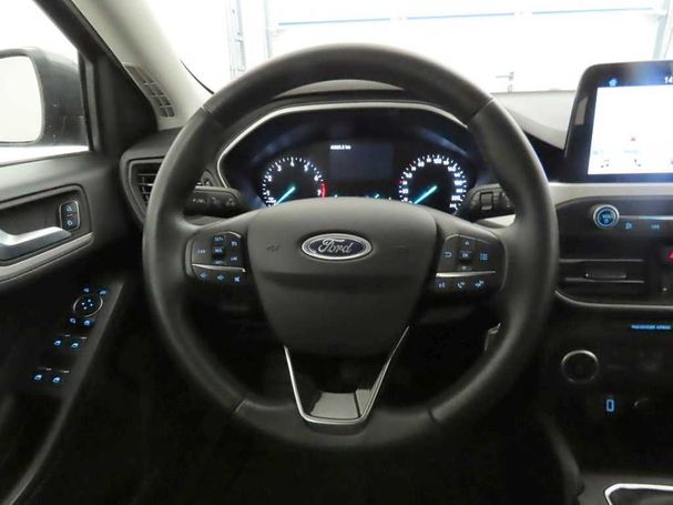 Ford Focus 1.0 92 kW image number 19