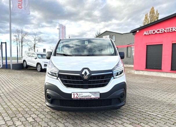 Renault Trafic L2H1 3.0t Komfort 88 kW image number 2