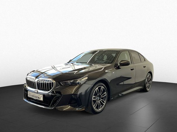 BMW 520d 145 kW image number 1