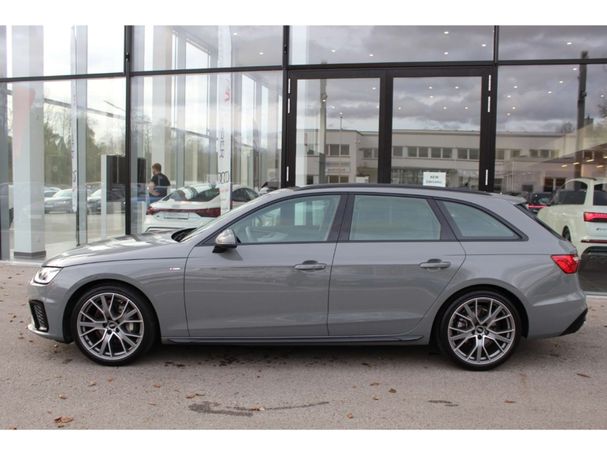 Audi A4 40 TFSI S-line Avant Business 150 kW image number 5