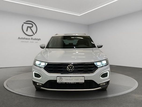 Volkswagen T-Roc 1.5 TSI DSG 110 kW image number 15