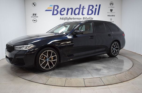 BMW 530 Touring 216 kW image number 1