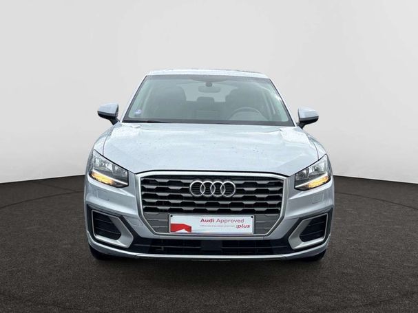 Audi Q2 1.0 TFSI S tronic 85 kW image number 2