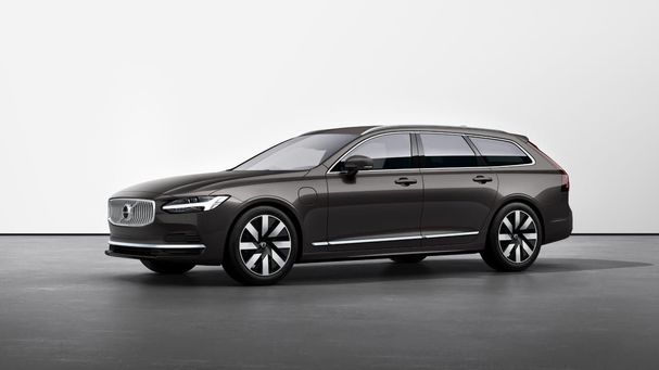 Volvo V90 T6 Core AWD Recharge 297 kW image number 1