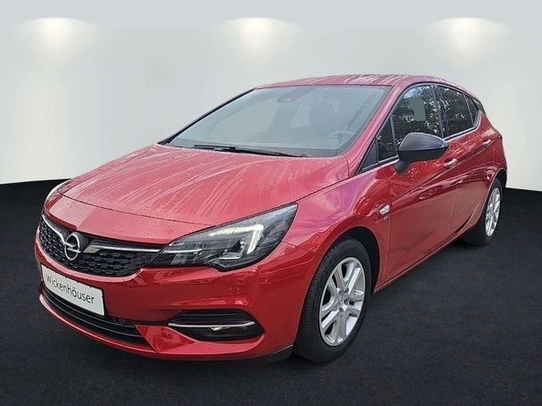 Opel Astra 1.2 Turbo 107 kW image number 1