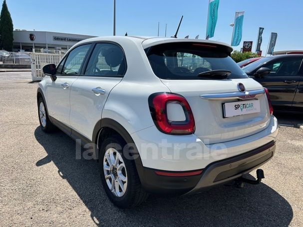 Fiat 500X 1.0 FireFly City Cross 88 kW image number 5