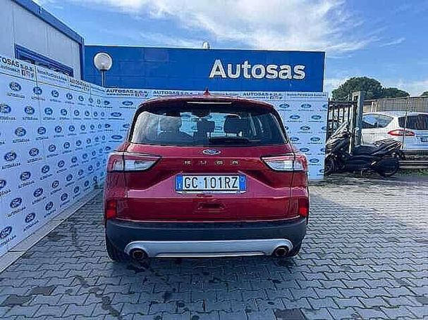 Ford Kuga 1.5 EcoBlue 88 kW image number 13