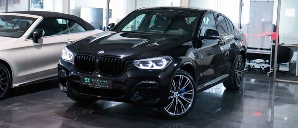 BMW X4 M40i xDrive 265 kW image number 28