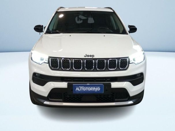 Jeep Compass Limited 140 kW image number 6